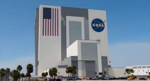 NASA tenta il salvataggio del satellite Swift